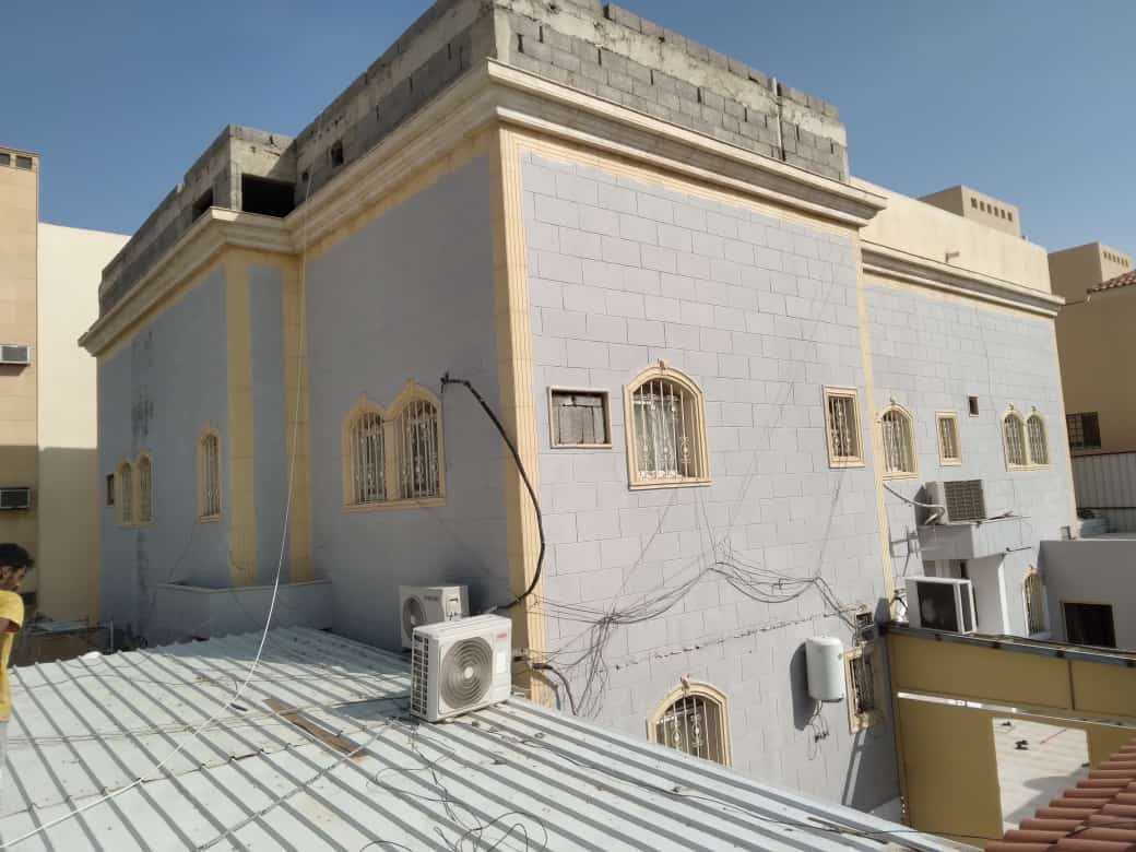 افضل معلم دهانات الرياض